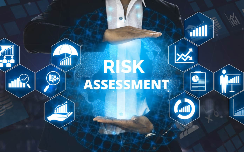 Risk-management
